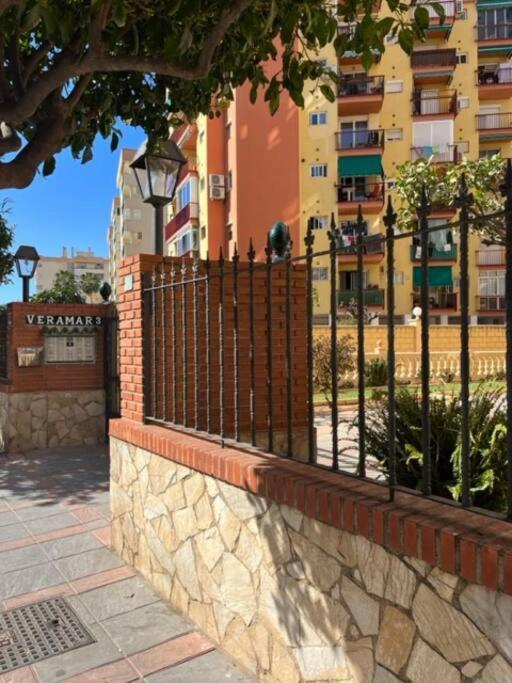 Acogedor Estudio 650 M De Playa Fuengirola Zewnętrze zdjęcie