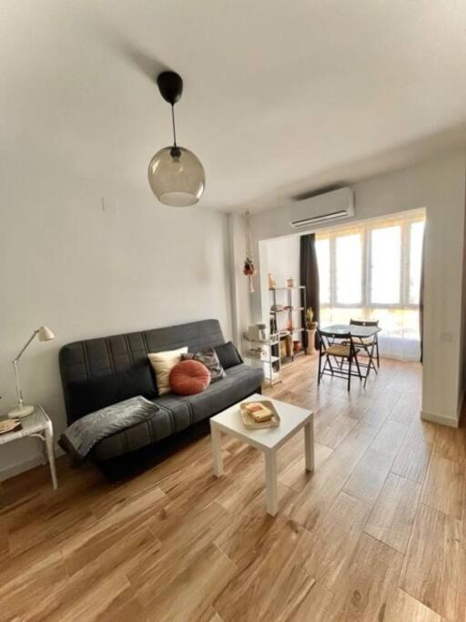 Acogedor Estudio 650 M De Playa Fuengirola Zewnętrze zdjęcie