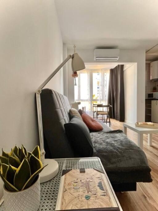 Acogedor Estudio 650 M De Playa Fuengirola Zewnętrze zdjęcie