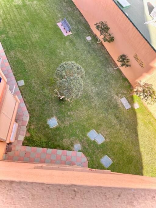 Acogedor Estudio 650 M De Playa Fuengirola Zewnętrze zdjęcie