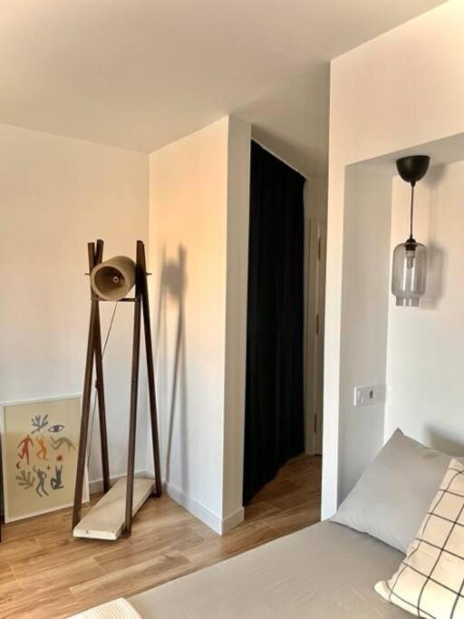 Acogedor Estudio 650 M De Playa Fuengirola Zewnętrze zdjęcie