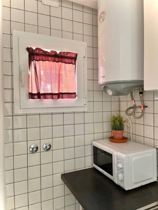 Acogedor Estudio 650 M De Playa Fuengirola Zewnętrze zdjęcie