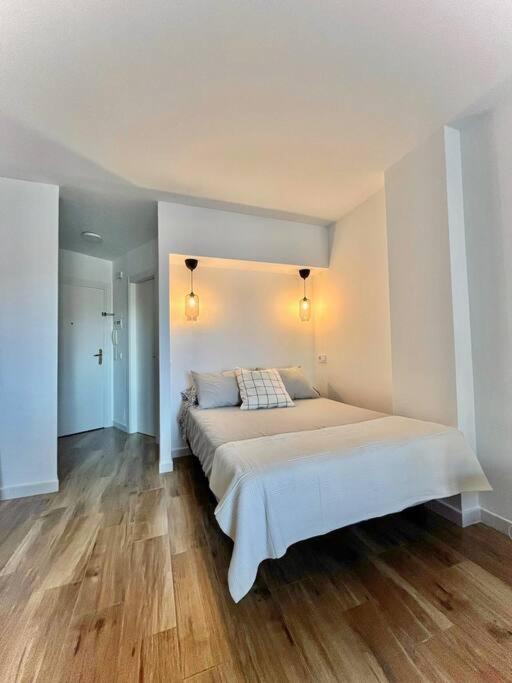 Acogedor Estudio 650 M De Playa Fuengirola Zewnętrze zdjęcie