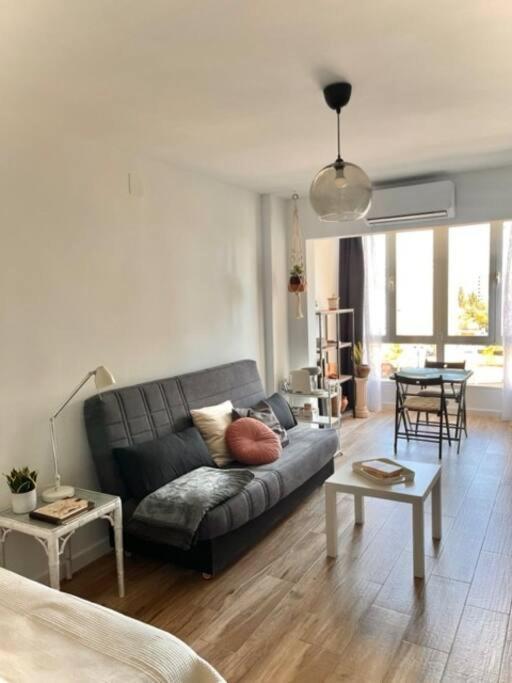 Acogedor Estudio 650 M De Playa Fuengirola Zewnętrze zdjęcie