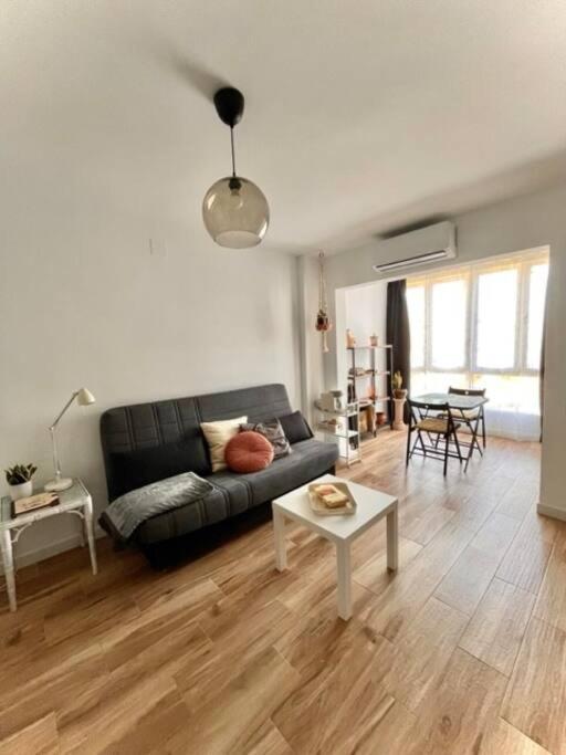 Acogedor Estudio 650 M De Playa Fuengirola Zewnętrze zdjęcie
