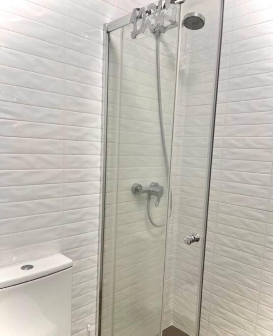 Acogedor Estudio 650 M De Playa Fuengirola Zewnętrze zdjęcie