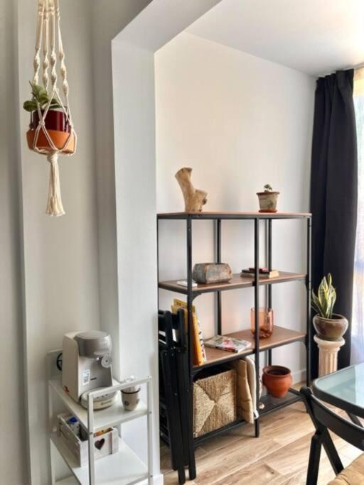 Acogedor Estudio 650 M De Playa Fuengirola Zewnętrze zdjęcie