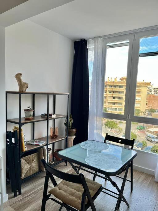 Acogedor Estudio 650 M De Playa Fuengirola Zewnętrze zdjęcie