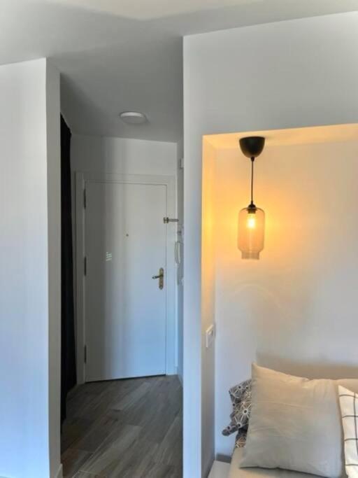 Acogedor Estudio 650 M De Playa Fuengirola Zewnętrze zdjęcie