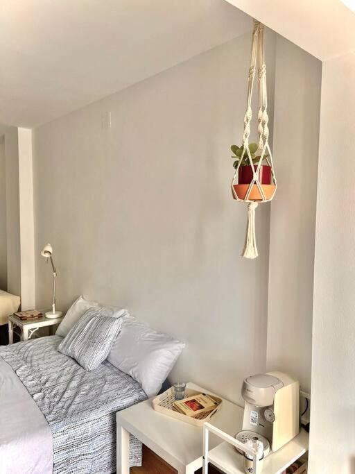 Acogedor Estudio 650 M De Playa Fuengirola Zewnętrze zdjęcie